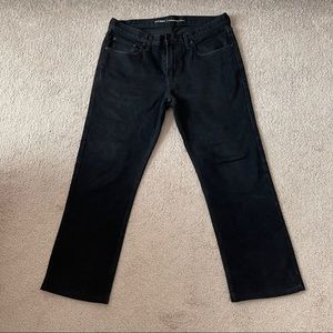 Old navy straight/droit men jeans